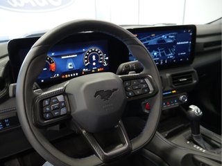 Ford Mustang 5.0 Ti-VCT V8 Mustang Dark H AT(Fastsb.)