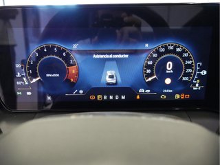 Ford Mustang 5.0 Ti-VCT V8 Mustang Dark H AT(Fastsb.)