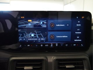 Ford Mustang 5.0 Ti-VCT V8 Mustang Dark H AT(Fastsb.)