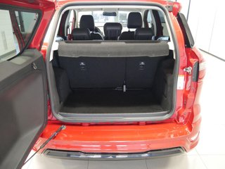 Ford EcoSport 1.0T EcoBoost 92kW (125CV) S&S ST Line