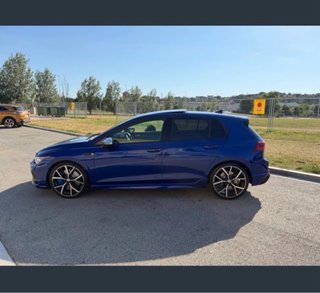 Volkswagen Golf R 2021