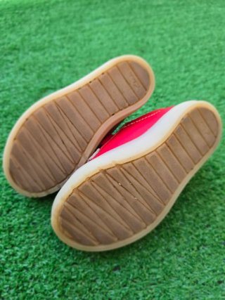 Zapatillas Clarks Flarescale Lo T con luces