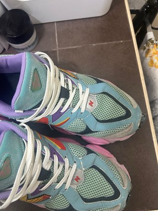 New Balance 9060 Tg 44 Usate
