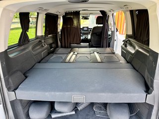 Mercedes-Benz Clase V  Westfalia 2017