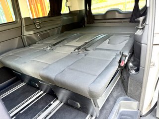 Mercedes-Benz Clase V  Westfalia 2017