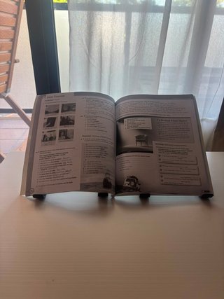 Think Ahead 3 Student's Book + Workbook