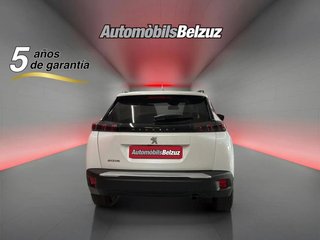 Peugeot 2008 5 AÑOS GARANTÍA