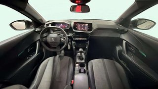 Peugeot 2008 5 AÑOS GARANTÍA