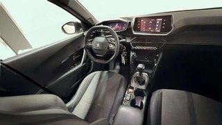 Peugeot 2008 5 AÑOS GARANTÍA