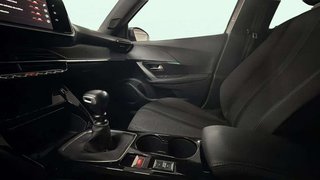 Peugeot 2008 5 AÑOS GARANTÍA