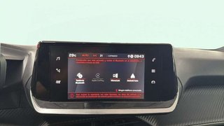 Peugeot 2008 5 AÑOS GARANTÍA