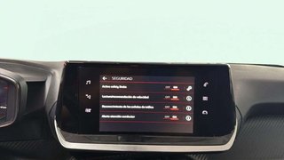Peugeot 2008 5 AÑOS GARANTÍA