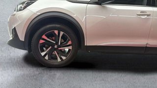 Peugeot 2008 5 AÑOS GARANTÍA
