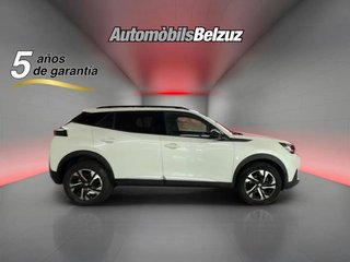 Peugeot 2008 5 AÑOS GARANTÍA