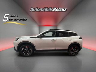 Peugeot 2008 5 AÑOS GARANTÍA