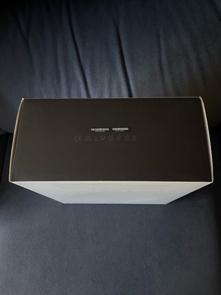 NUEVA! Caja Visor Oculus Rift
