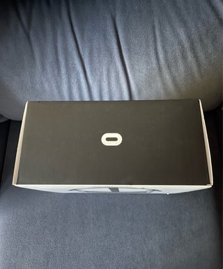 NUEVA! Caja Visor Oculus Rift