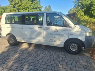 ✅️VW Caravelle 2006✅️