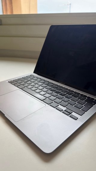 MacBook Air M1 2020 - 256GB