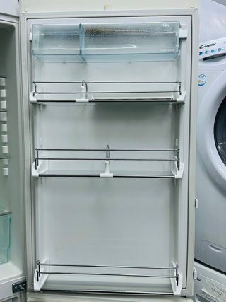 Nevera Liebherr