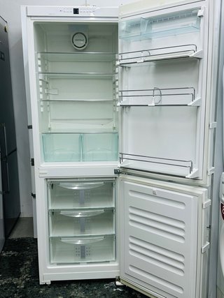 Nevera Liebherr