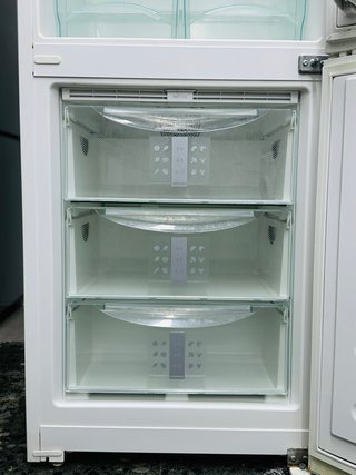 Nevera Liebherr