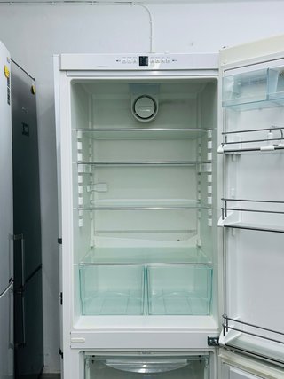 Nevera Liebherr