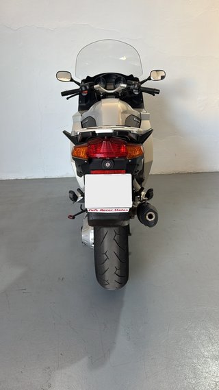 BMW K 1200 GT