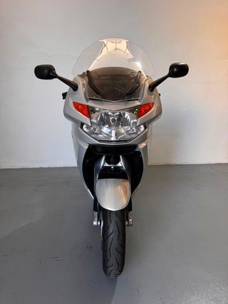 BMW K 1200 GT
