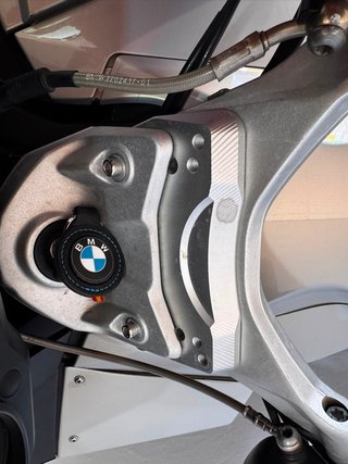 BMW K 1200 GT