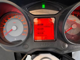 BMW K 1200 GT
