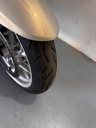 BMW K 1200 GT