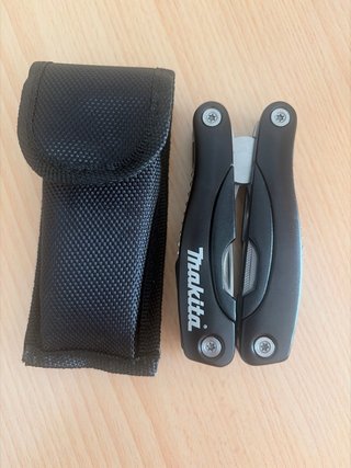 Multiherramienta Makita