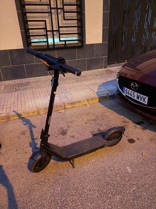 Patinete Eléctrico