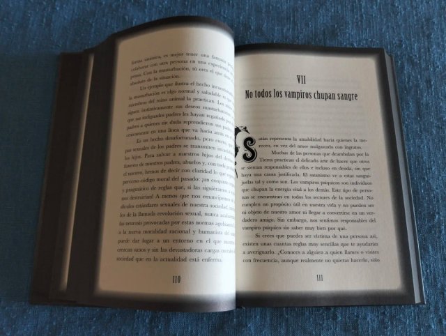 La Biblia satánica. Antón Szandor Lavey.