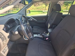 Nissan Pathfinder 2005