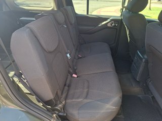 Nissan Pathfinder 2005