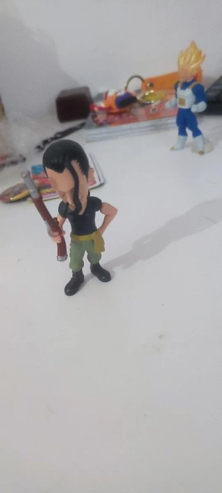 Figura Benn Beckman One Piece