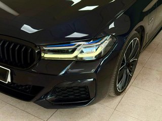 BMW Serie 5 2022