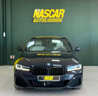 BMW Serie 5 2022