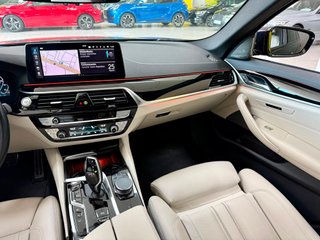 BMW Serie 5 2022