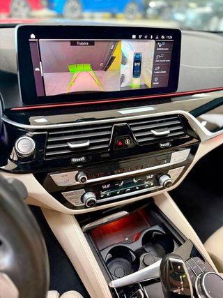 BMW Serie 5 2022