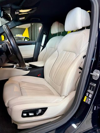 BMW Serie 5 2022