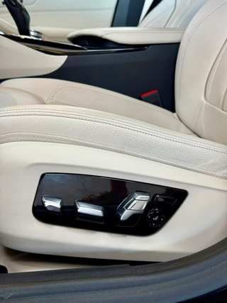 BMW Serie 5 2022