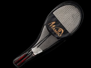 Set Bádminton Mambo Nuevo
