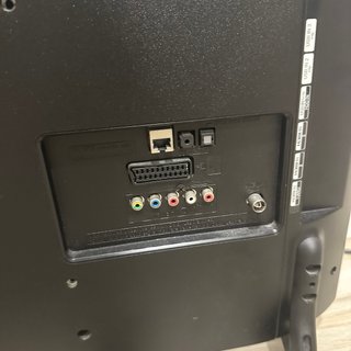 Televisión LG 32'' 32LF5800
