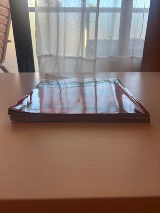 Think Ahead 4 Student's Book + Workbook
