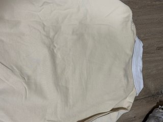 Jersey Sudadera Louis Vuitton Beige L/Xl