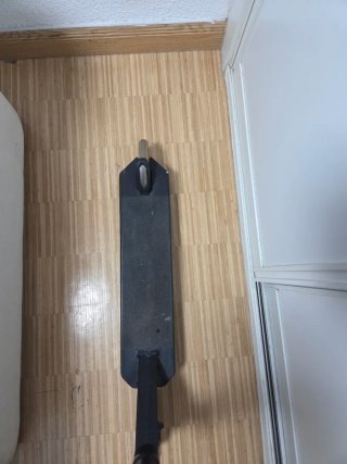 Patinete Scooter Freestyle Oxelo