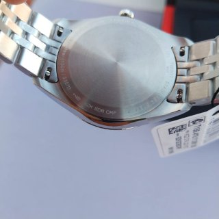 Tissot Ballade 40mm Verde Nuevo Full Set